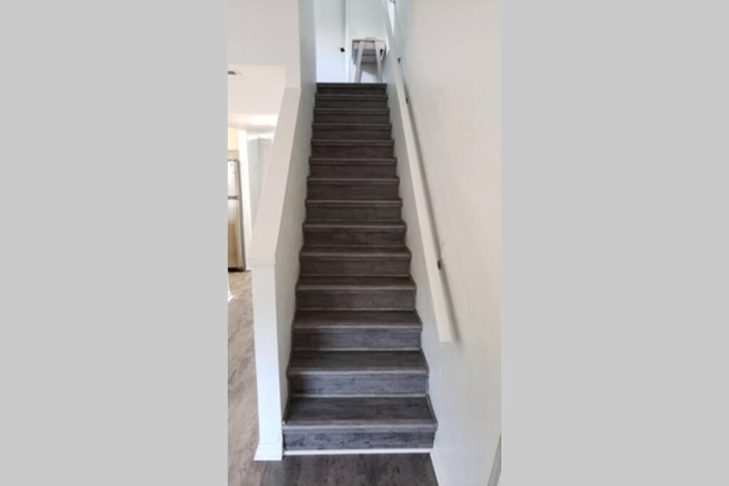 Discover Luxury Condo Steps Away From Celebration Pointe And I-75! Gainesville Exteriér fotografie
