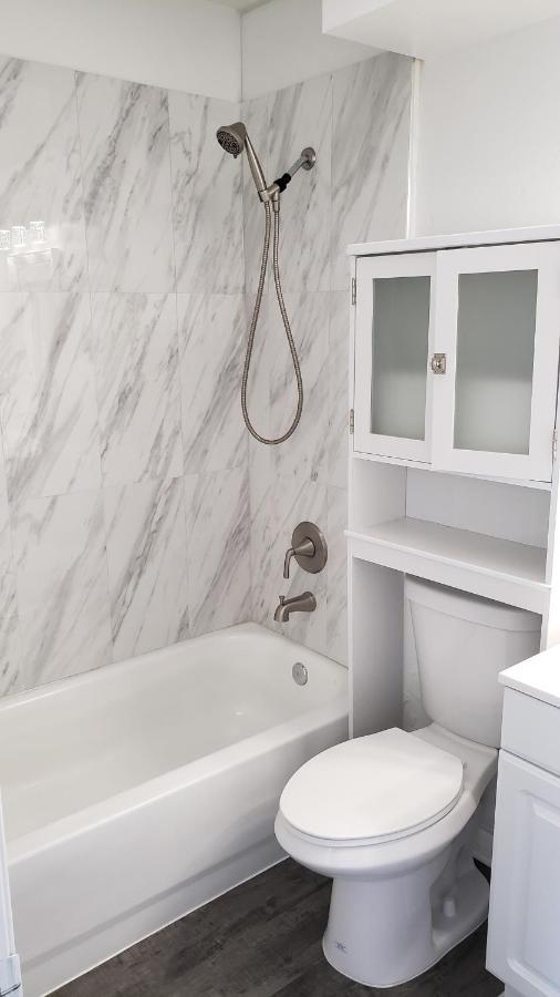 Discover Luxury Condo Steps Away From Celebration Pointe And I-75! Gainesville Exteriér fotografie