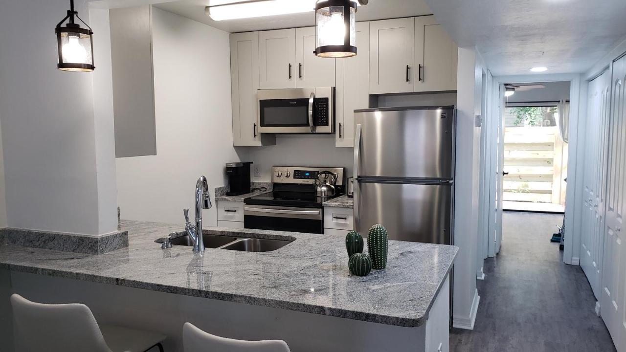 Discover Luxury Condo Steps Away From Celebration Pointe And I-75! Gainesville Exteriér fotografie