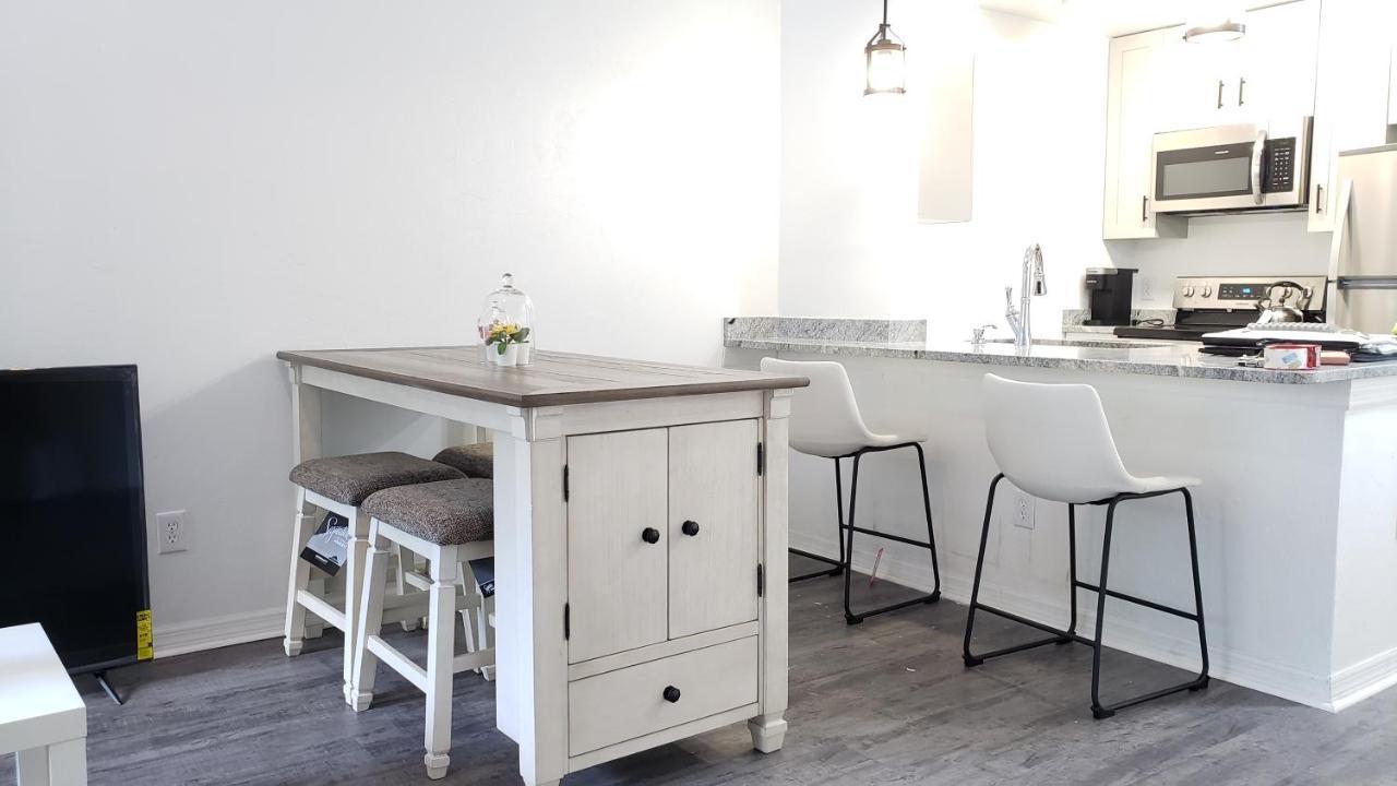 Discover Luxury Condo Steps Away From Celebration Pointe And I-75! Gainesville Exteriér fotografie