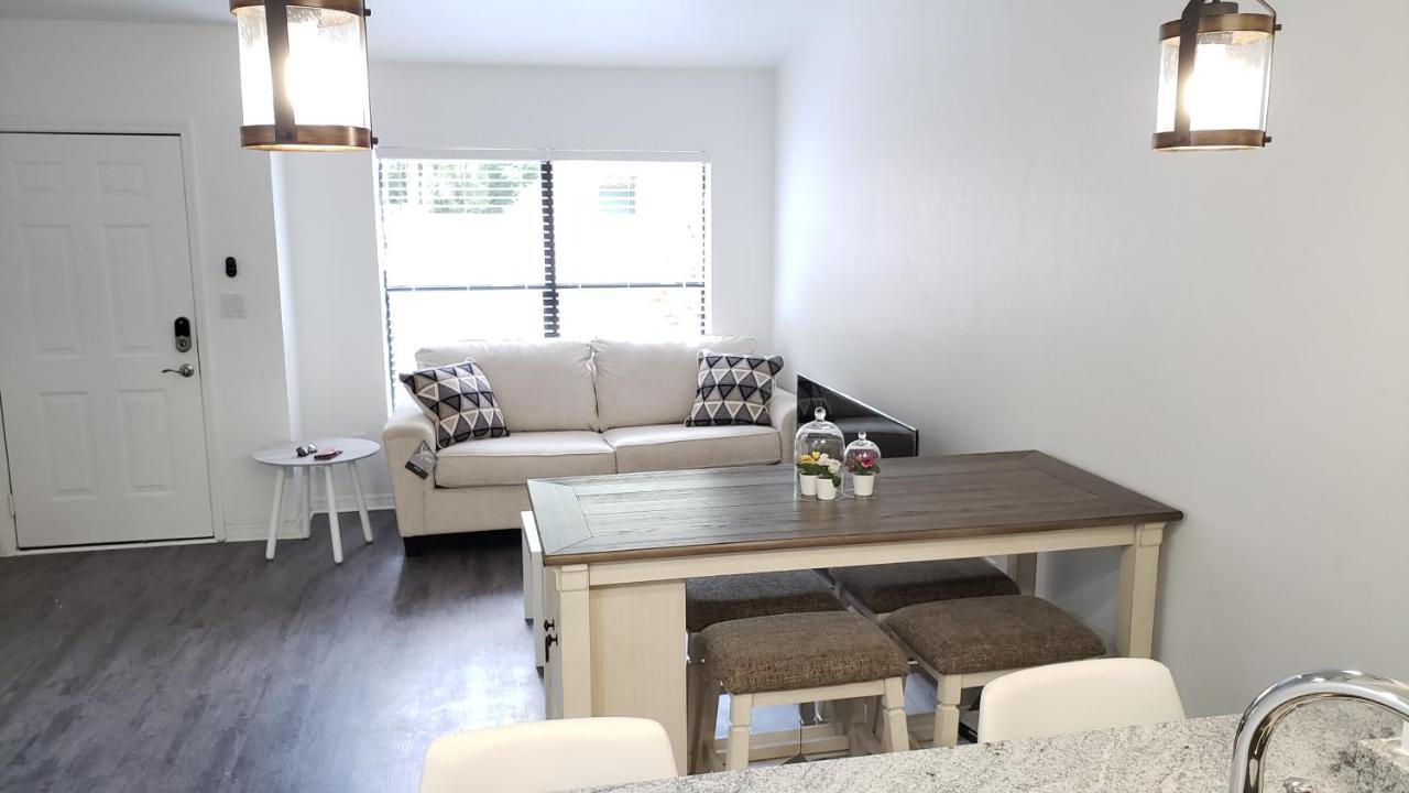 Discover Luxury Condo Steps Away From Celebration Pointe And I-75! Gainesville Exteriér fotografie