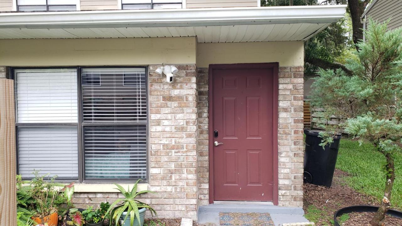 Discover Luxury Condo Steps Away From Celebration Pointe And I-75! Gainesville Exteriér fotografie