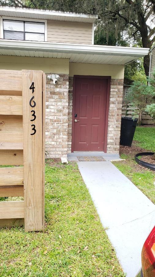 Discover Luxury Condo Steps Away From Celebration Pointe And I-75! Gainesville Exteriér fotografie