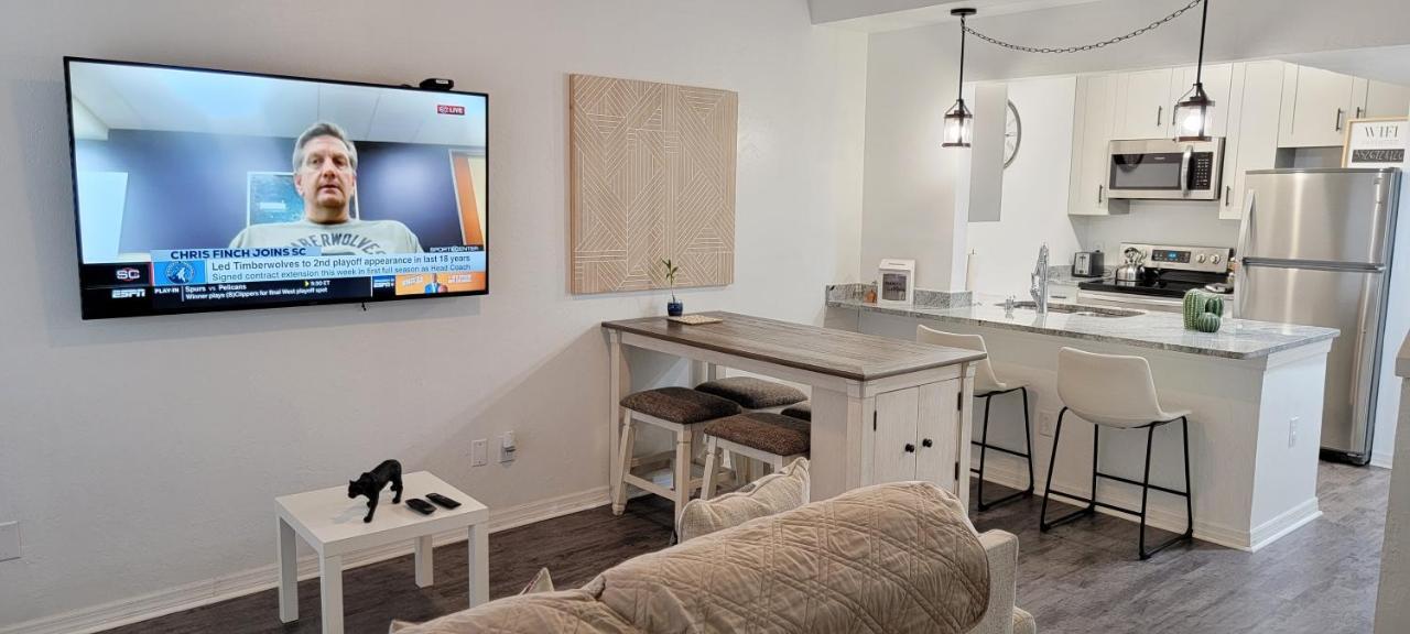 Discover Luxury Condo Steps Away From Celebration Pointe And I-75! Gainesville Exteriér fotografie