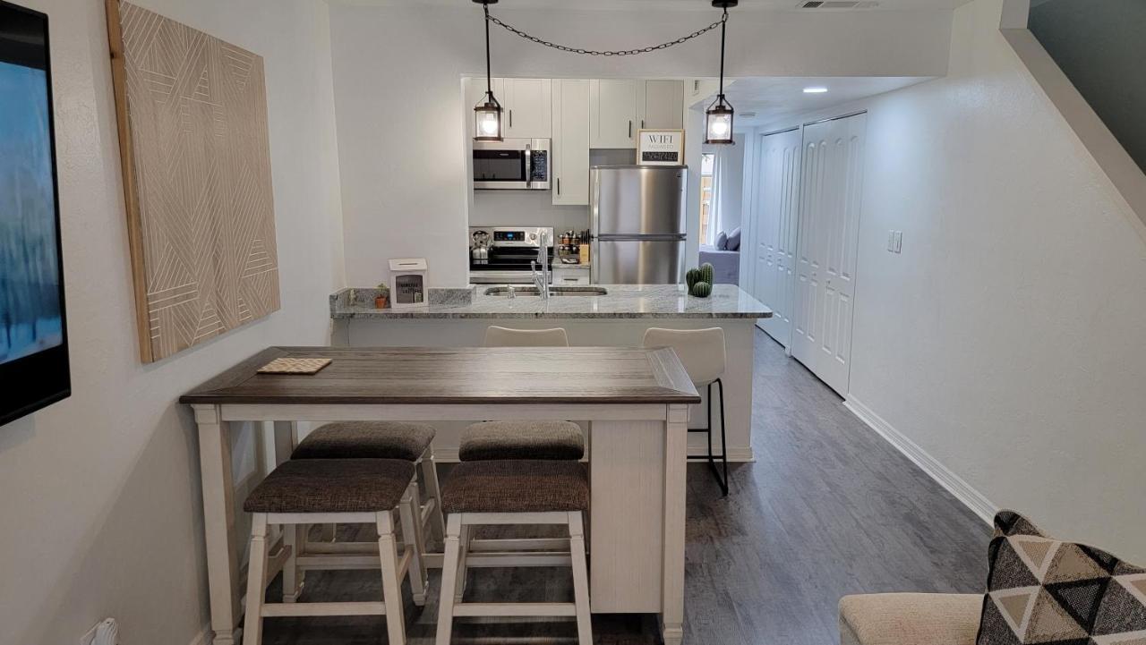 Discover Luxury Condo Steps Away From Celebration Pointe And I-75! Gainesville Exteriér fotografie