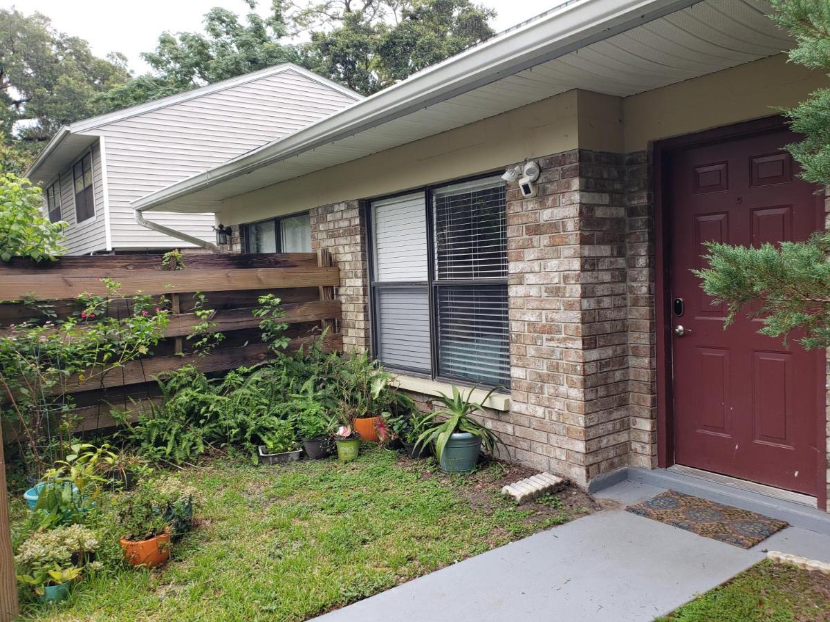 Discover Luxury Condo Steps Away From Celebration Pointe And I-75! Gainesville Exteriér fotografie