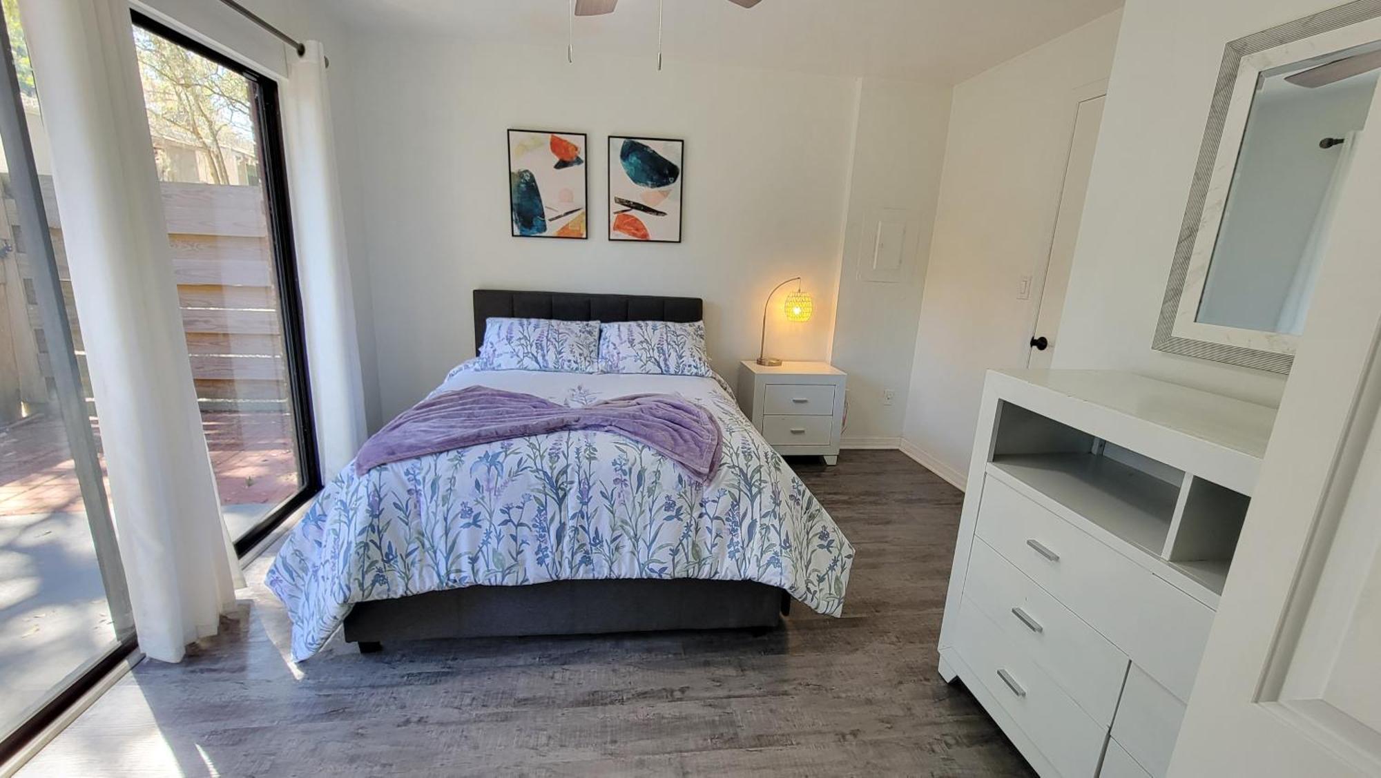 Discover Luxury Condo Steps Away From Celebration Pointe And I-75! Gainesville Exteriér fotografie